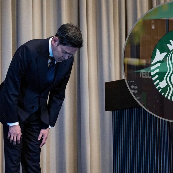 Starbucks wstrząsa Koreą: Kontrowersje, kt&oacute;re rozwścieczyły prezydenta