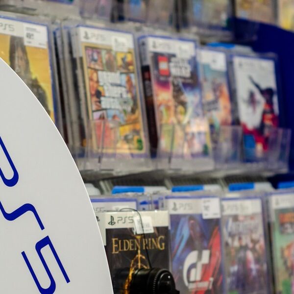 PlayStation blokuje gry po 30 dniach&hellip;