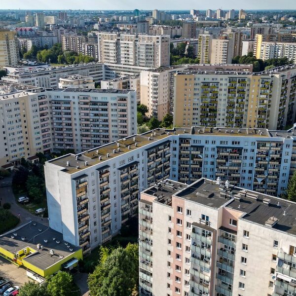 Mieszkaniowy absurd: Jak ceny windują, a&hellip;