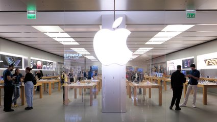 Hitowy produkt Apple wycofany ze sprzedaży. Nieoczywisty pow&oacute;d decyzji