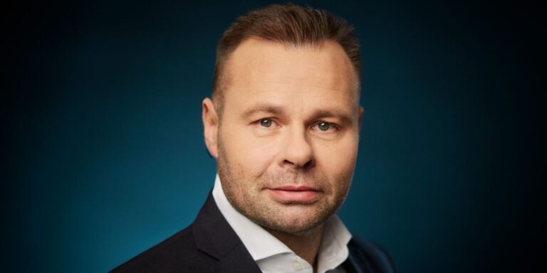 Polak przejmuje stery w Philip Morris International: Michał Mierzejewski pokieruje 15 europejskimi rynkami