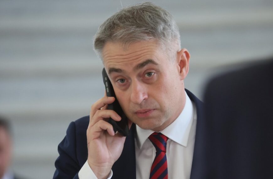 Sejm rozważy przełomowe regulacje dla sztucznej inteligencji: jak ją okiełznać?