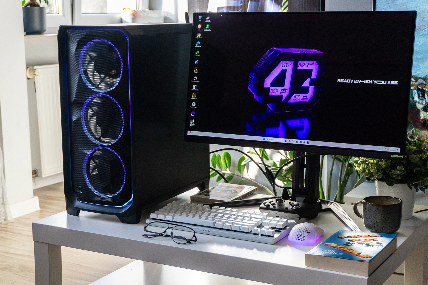 Zbuduj Gamingowe Imperium: G4M3R Elite 2.0 Rozwiewa Wszelkie Wątpliwości 34