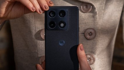Motorola Signature jest świetna, a pewnie jej jeszcze nie znasz