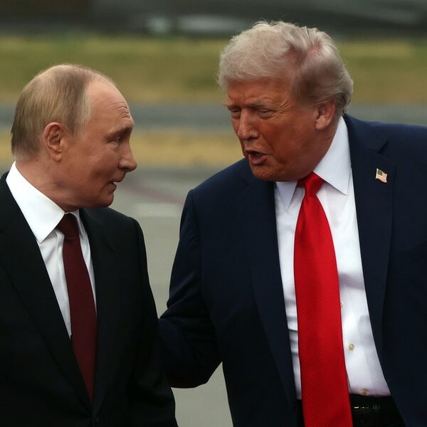 USA uderza w Rosję: Czy Biden&hellip;
