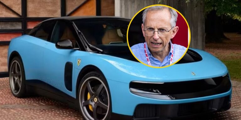 Ferrari kontra przepisy: Czy zespół obroni swoją decyzję?