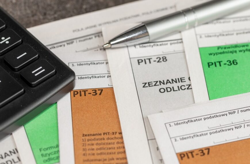 Miliony Polak&oacute;w zignorowały PIT. Odkryj swoje potencjalne straty