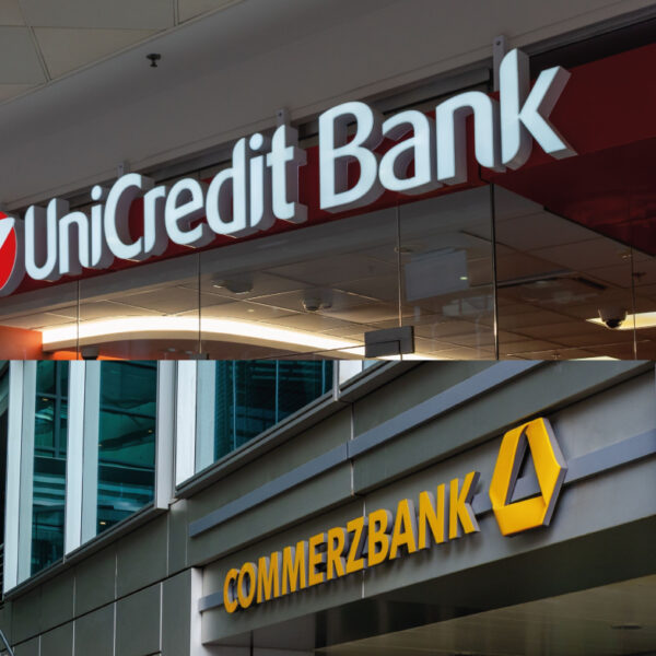 UniCredit naciska na przejęcie mBanku, Berlin odmawia zgody