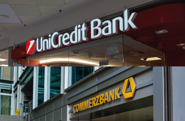 UniCredit naciska na przejęcie mBanku, Berlin odmawia zgody
