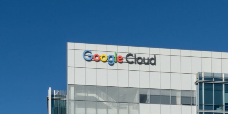 Alphabet podbija rynek AI – Google Cloud notuje historyczny wzrost