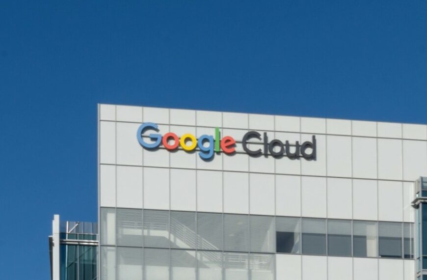 Alphabet podbija rynek AI &ndash; Google Cloud notuje historyczny wzrost
