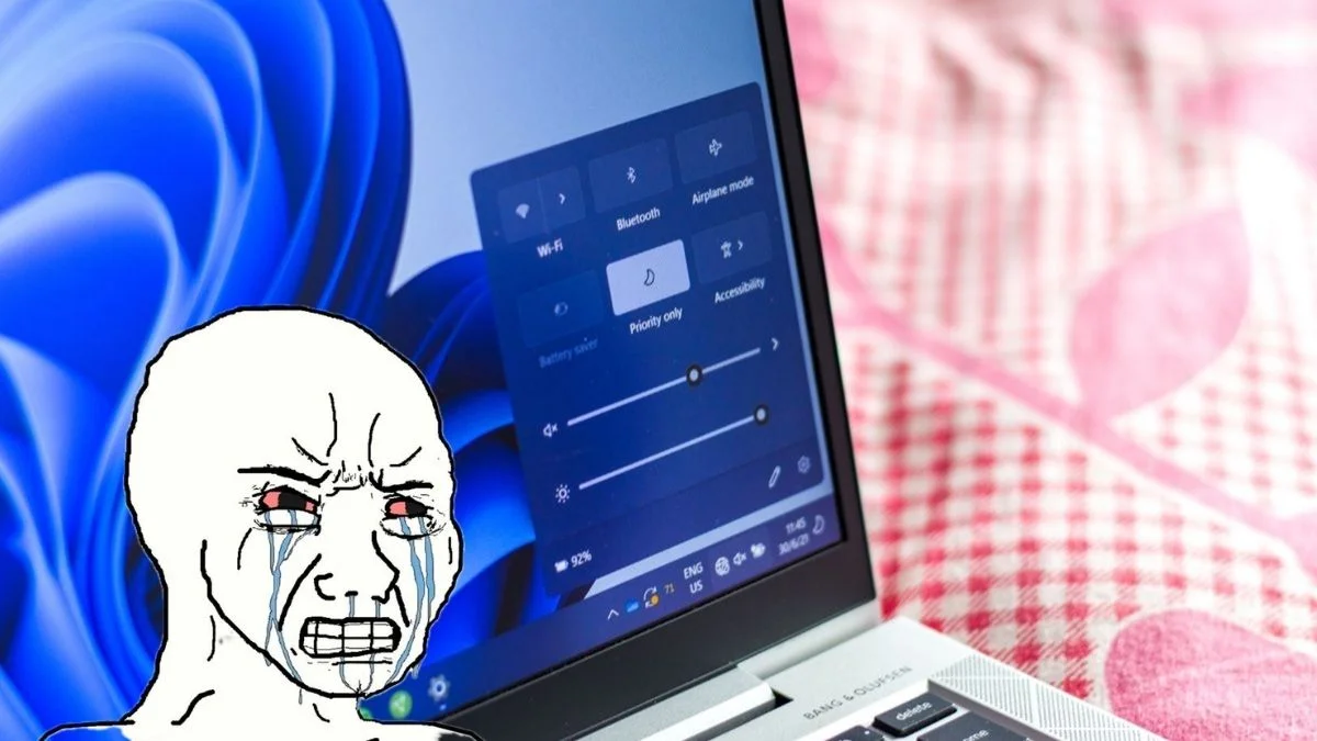 Najnowsza aktualizacja Windows 11 z problemami z Wi-Fi i Bluetooth &ndash; sprawdź, czy Tw&oacute;j komputer jest zagrożony 2