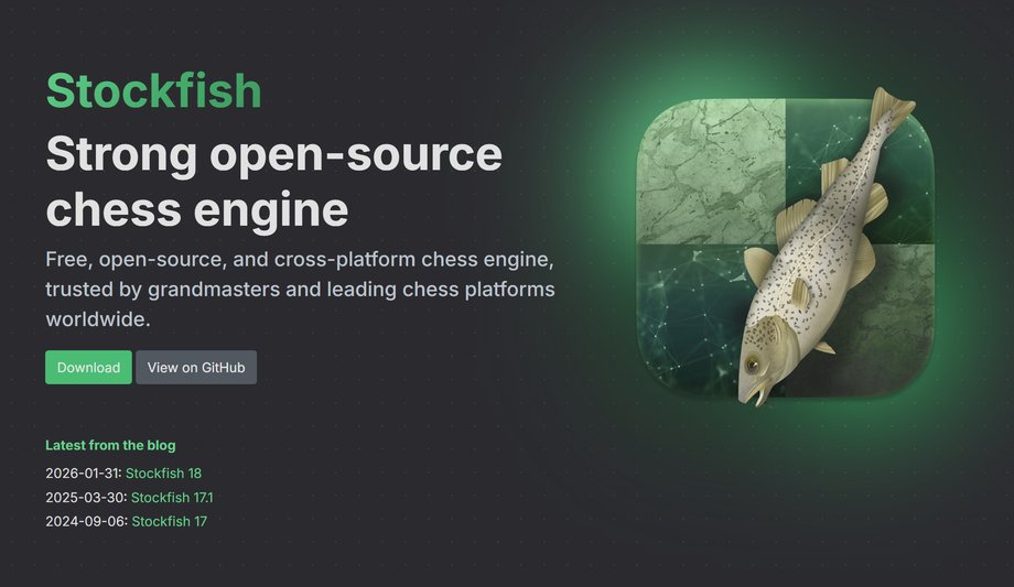 Stockfish
