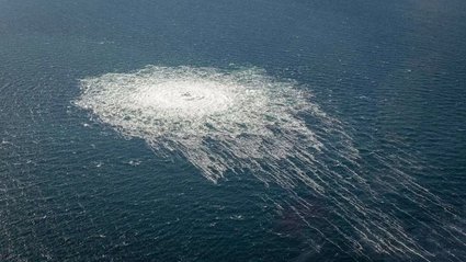Miał doprowadzić do eksplozji Nord Stream. Włochy blokują wydanie go Niemcom