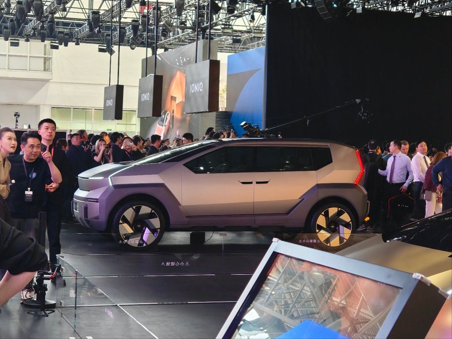 Auto China 2026