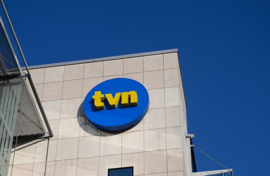 Discovery na celowniku. Amerykański apel w sprawie przejęcia właściciela TVN