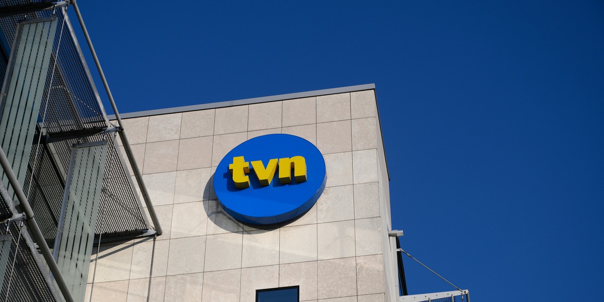 Jeśli dojdzie do połączenia firm, Paramount stanie się nowym właścicielem Grupy TVN (zdjęcie podglądowe)