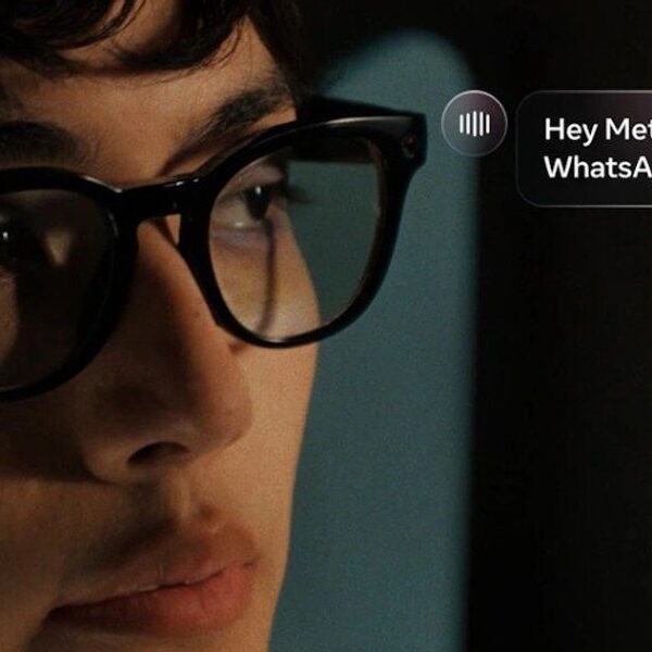 Ray-Ban Meta: Inteligentne okulary z AI&hellip;
