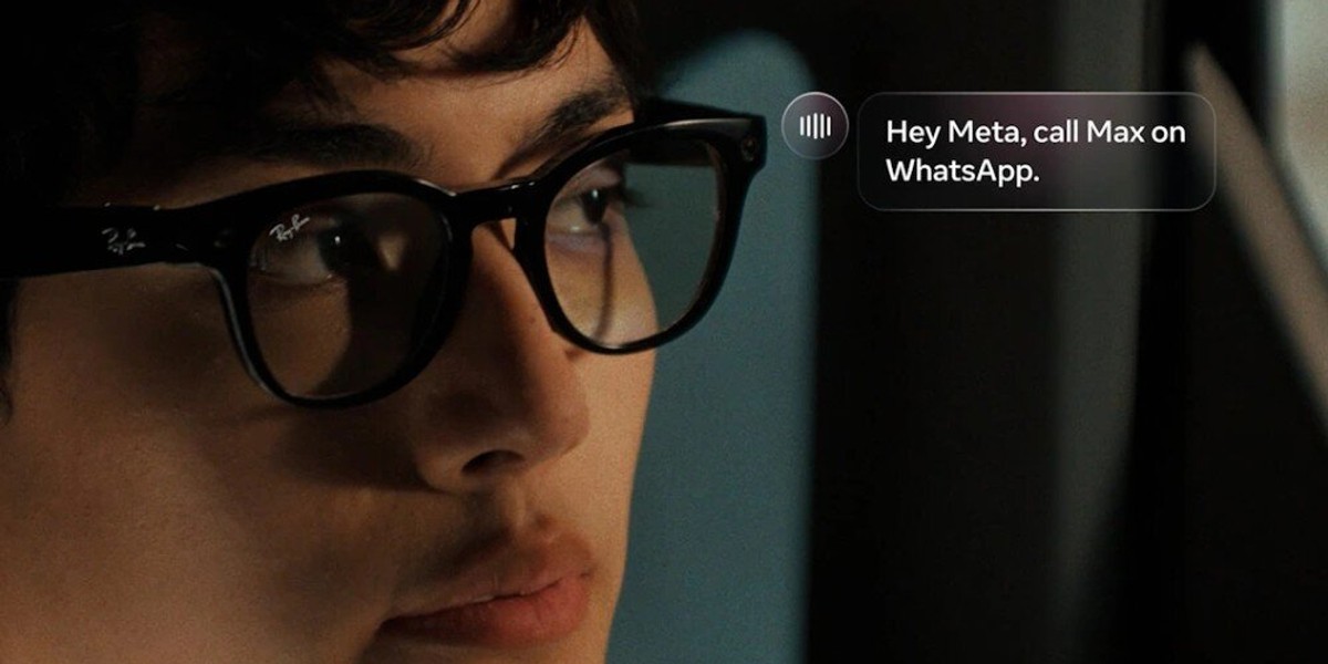 Smart okulary Ray-Ban z AI od Mety kupisz w śmiesznej cenie. Co potrafią?