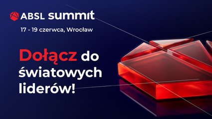Noblista Geoffrey Hinton oraz światowi liderzy biznesu, technologii i obronności na ABSL Summit 2026 we Wrocławiu