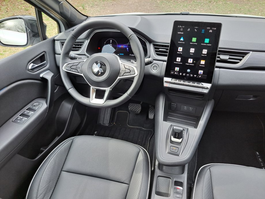 Mitsubishi Grandis