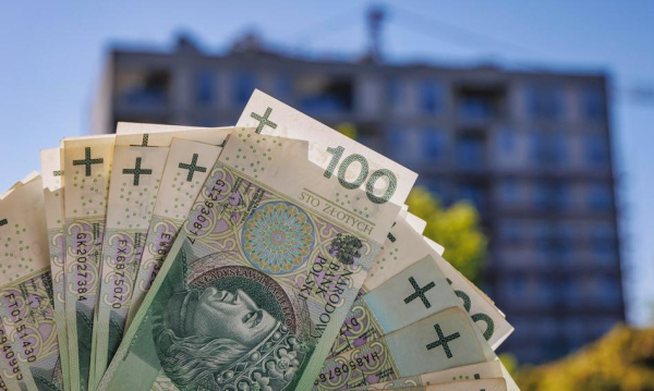 Warszawa: Mieszkania droższe niż 20 000 zł za metr kwadratowy – czy to początek rewolucji cenowej?