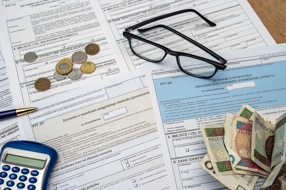 Wyższy doch&oacute;d to nie zawsze większa wypłata &ndash; sprawdź, ile zabierze Ci fiskus. 4