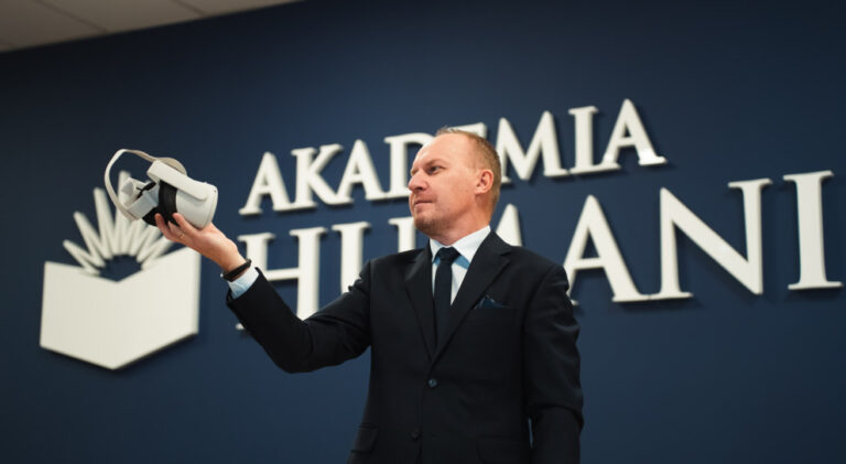 Uczelnie redefiniują studia: jak nowe programy odpowiadają na potrzeby rynku pracy? Uczelnie redefiniują studia: jak nowe programy odpowiadają na potrzeby rynku pracy?