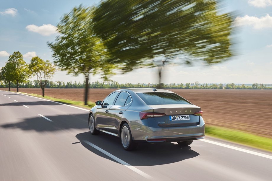 Skoda Drive: Odkryj Nowe Modele w Atrakcyjnym Kredycie i Leasingu od Kilkuset Złotych Miesięcznie 2