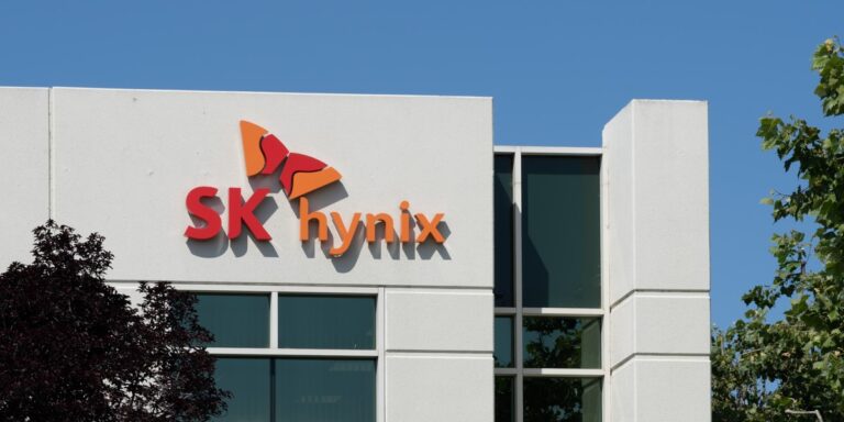 SK Hynix i Samsung biją rekordy dzięki AI – poznaj ich sekrety sukcesu SK Hynix i Samsung biją rekordy dzięki AI – poznaj ich sekrety sukcesu