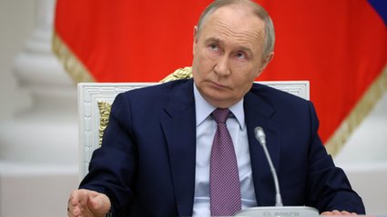 Budżet Rosji pęka pod ciężarem wojny. Kreml potrzebuje miliard&oacute;w