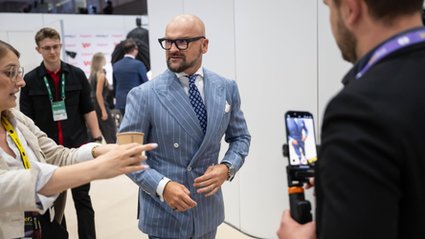Giganci biznesu wskazali bariery rozwoju w Polsce. "Politycy, nie b&oacute;jcie się nas!"