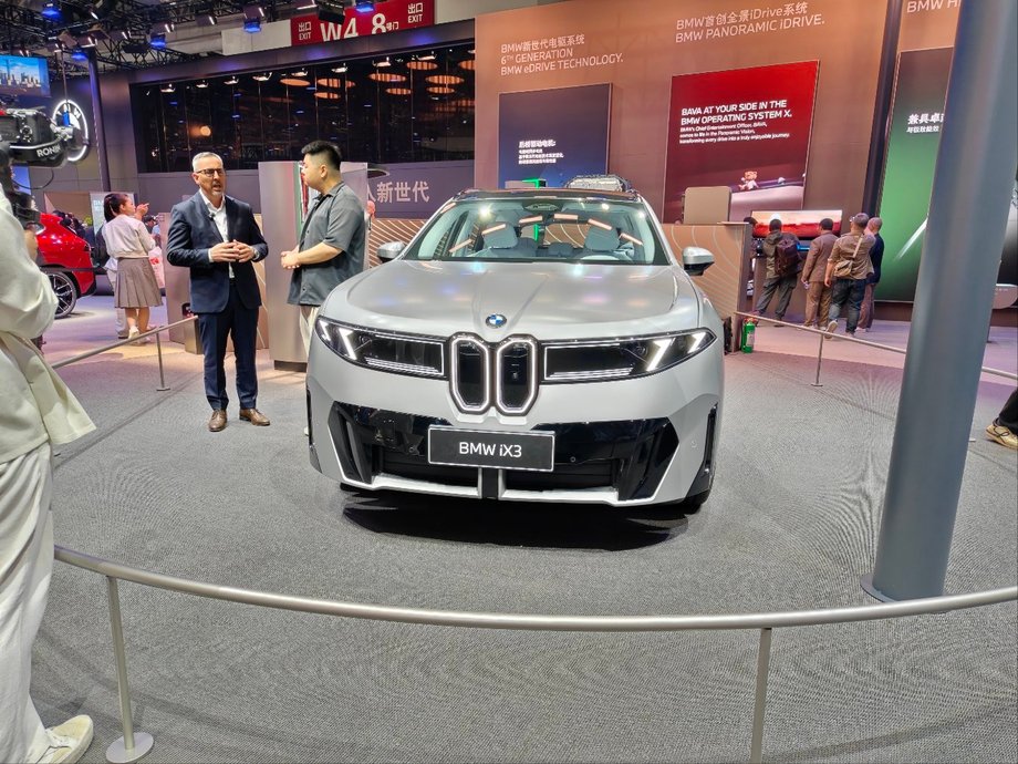 Auto China 2026