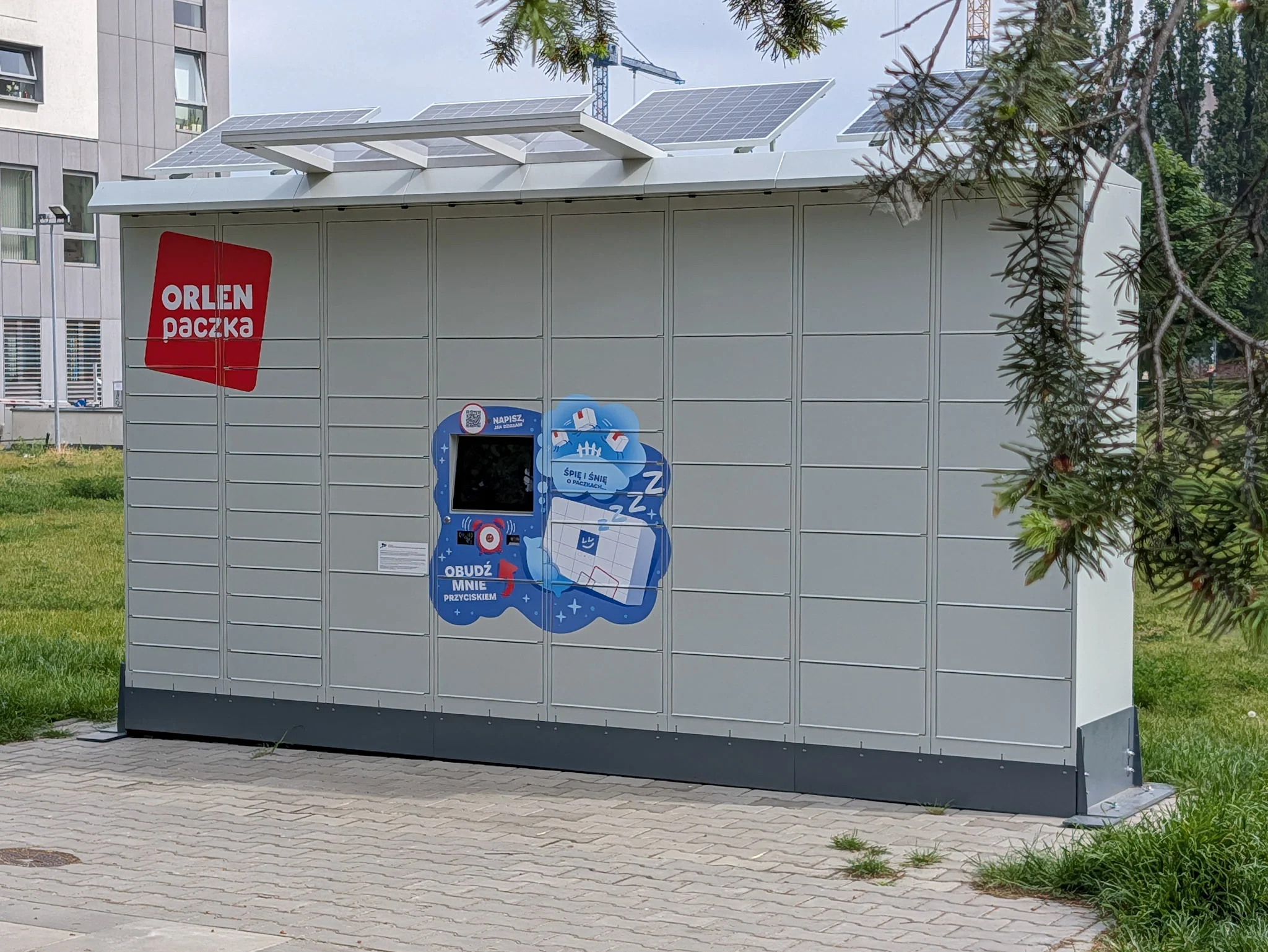 ORLEN Paczka: Rewolucja w odbiorze przesyłek bez zbędnych kabli 10