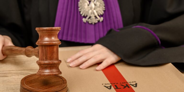 Nowy skład KRS: 15 kandydatów, w tym dwóch z opozycji Nowy skład KRS: 15 kandydatów, w tym dwóch z opozycji
