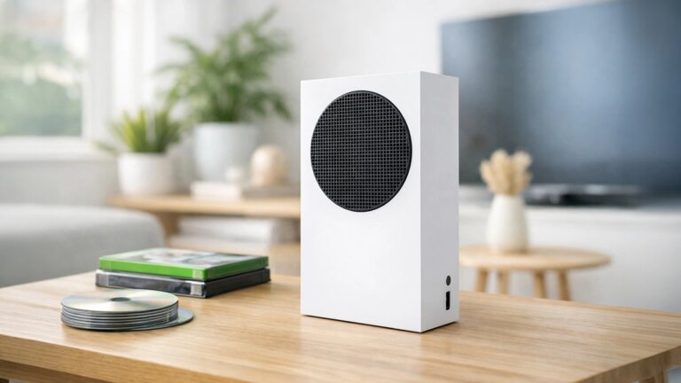 Xbox: Płyty z grami działają bez napędu – poznaj sekret! Xbox: Płyty z grami działają bez napędu – poznaj sekret!