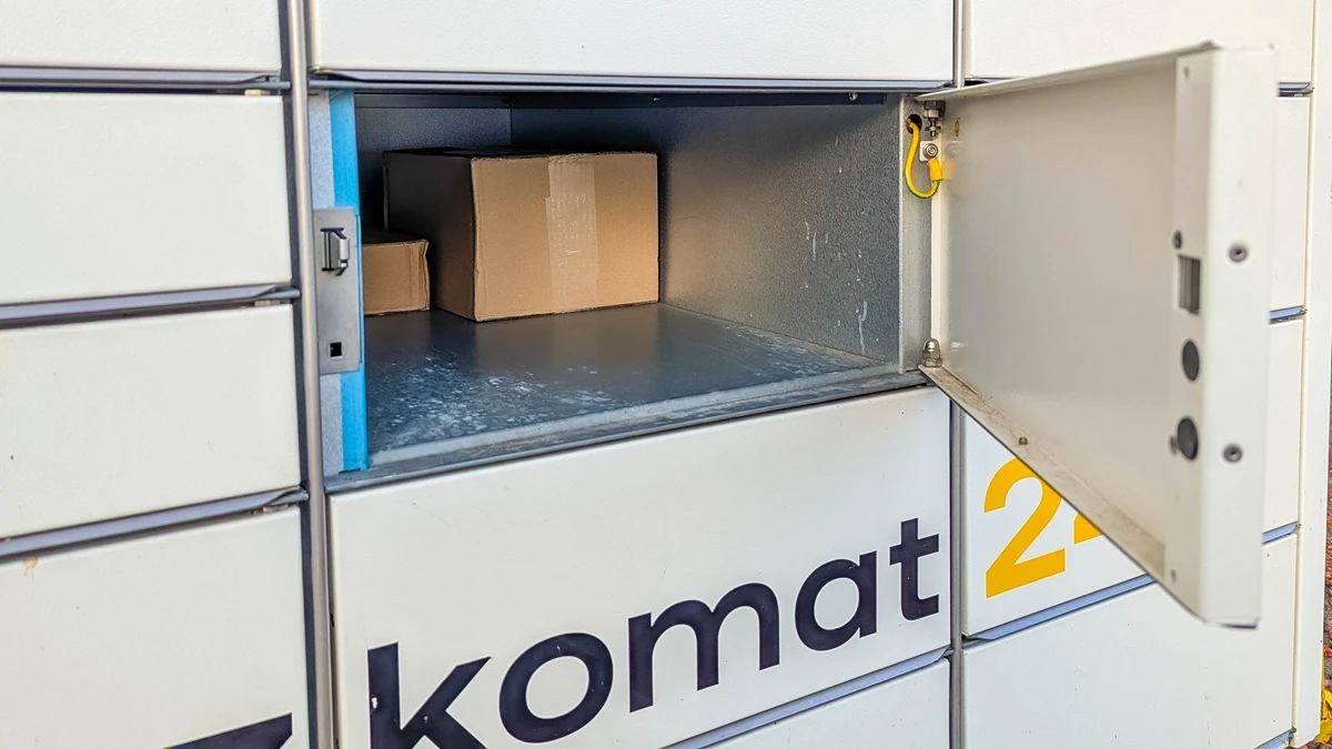 InPost rusza z wyprzedażą: sprawdź, jak zdobyć limitowaną walizkę! 3
