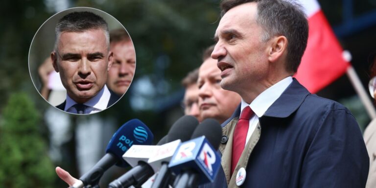 Stany Zjednoczone wydadzą Ziobrę Polsce? Ekspert rozwiewa wątpliwości Stany Zjednoczone wydadzą Ziobrę Polsce? Ekspert rozwiewa wątpliwości