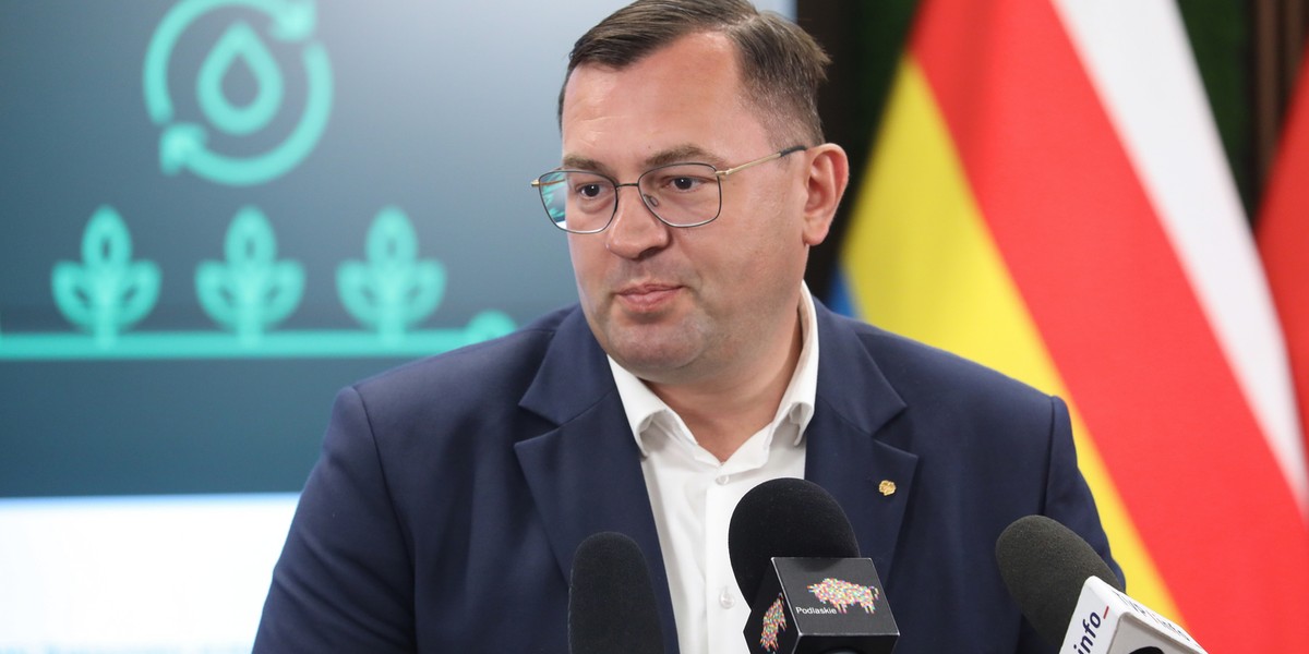 Stefan Krajewski