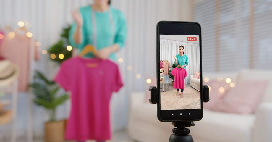 TikTok Shop wchodzi do Polski: Odkryj nowe możliwości zakupów mobilnych 9 TikTok stawia na rozwój e-commerce