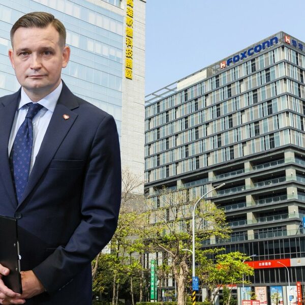 Rząd ujawnia kluczowe detale potężnej inwestycji, kt&oacute;ra odmieni Polskę