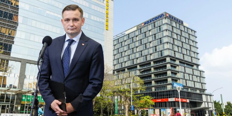 Rząd ujawnia kluczowe detale potężnej inwestycji, która odmieni Polskę