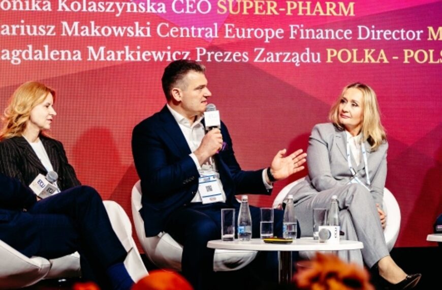 Henkel nagradza innowator&oacute;w w handlu zr&oacute;wnoważonym &ndash; poznaj laureat&oacute;w Sustainability Awards for Retail!