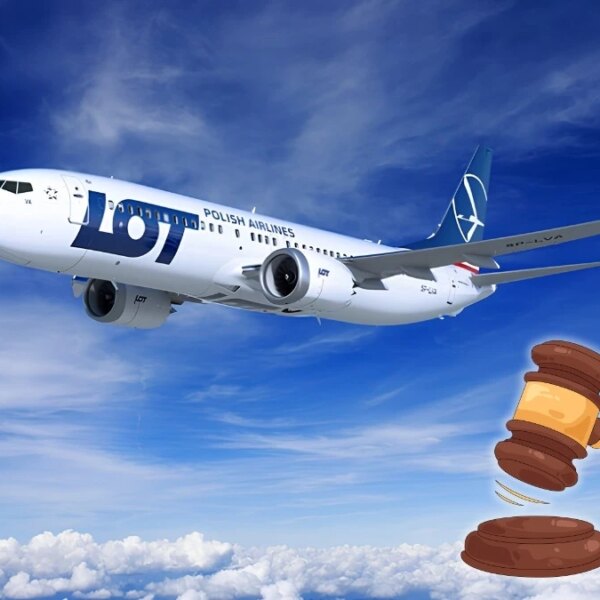 LOT oskarża Boeinga: ukrywali wady 737&hellip;