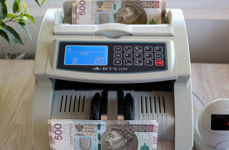 Zyski bank&oacute;w już idą w miliardy. Robią wrażenie, ale widać&hellip;
