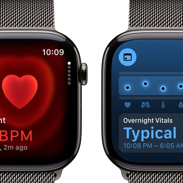 Odkryj Apple Watch 10 z mediolańską&hellip;