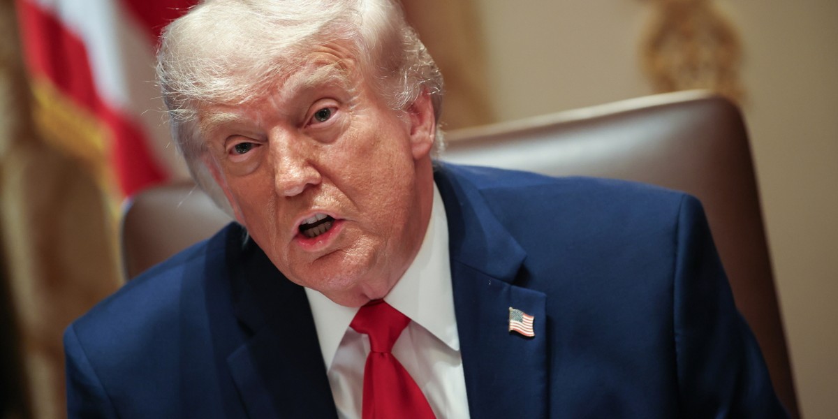 USA: Inflacja galopuje – ceny w górę najszybciej od 3 lat 2 Donald Trump