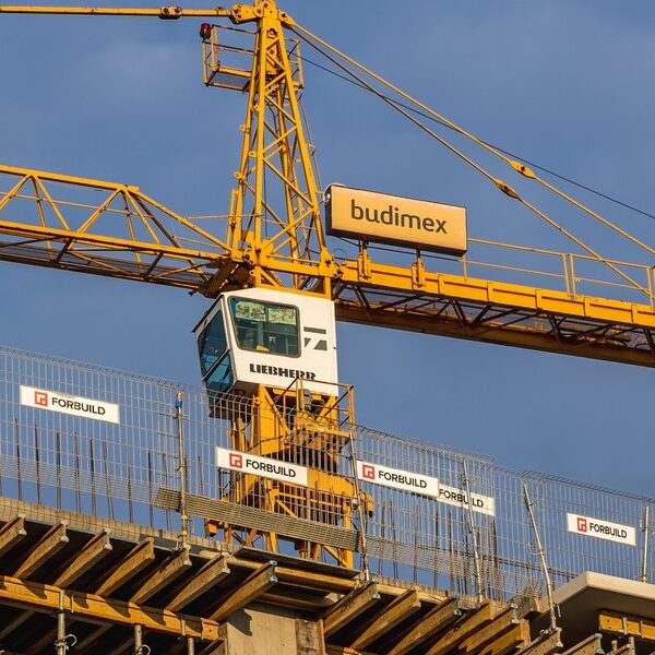 Budowlany boom 2026: Polski sektor wyprzedza&hellip;