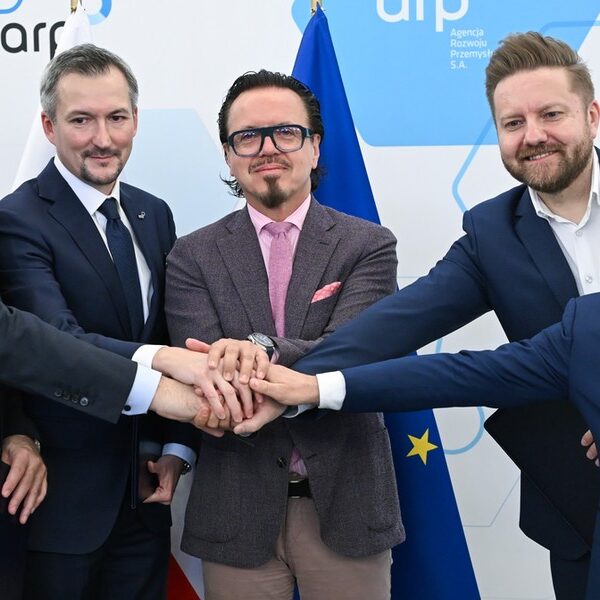 Polskie sieci energetyczne zasilą farmy wiatrowe:&hellip;