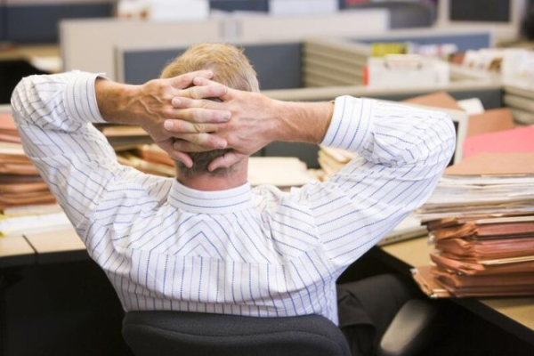 Usprawnij organizację pracy: praktyczny przewodnik